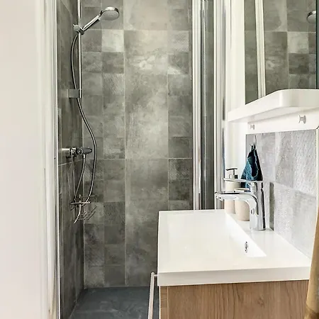 Gæstehus Escapade - Sdb Wc Privatif - Entree Autonome - Grande Tv Netflix