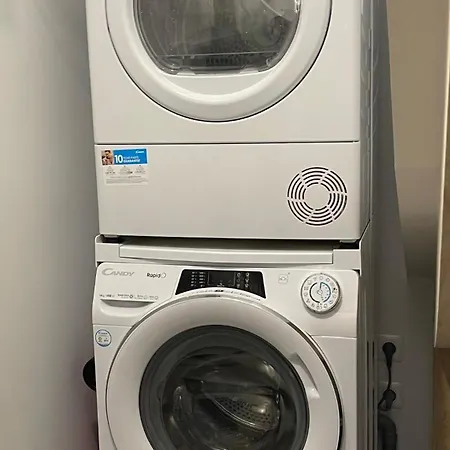 Gæstehus Escapade - Sdb Wc Privatif - Entree Autonome - Grande Tv Netflix Compiègne