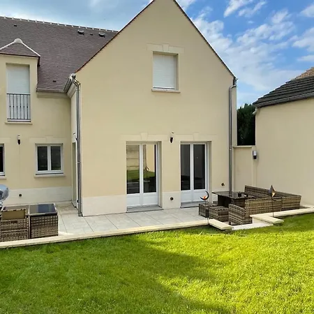 Escapade - Sdb Wc Privatif - Entrée Autonome - Grande Tv Netflix Affittacamere 3*